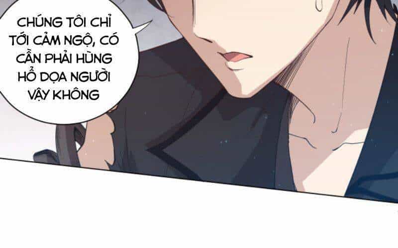 Giản Giới - Chương 152 - ảnh 45