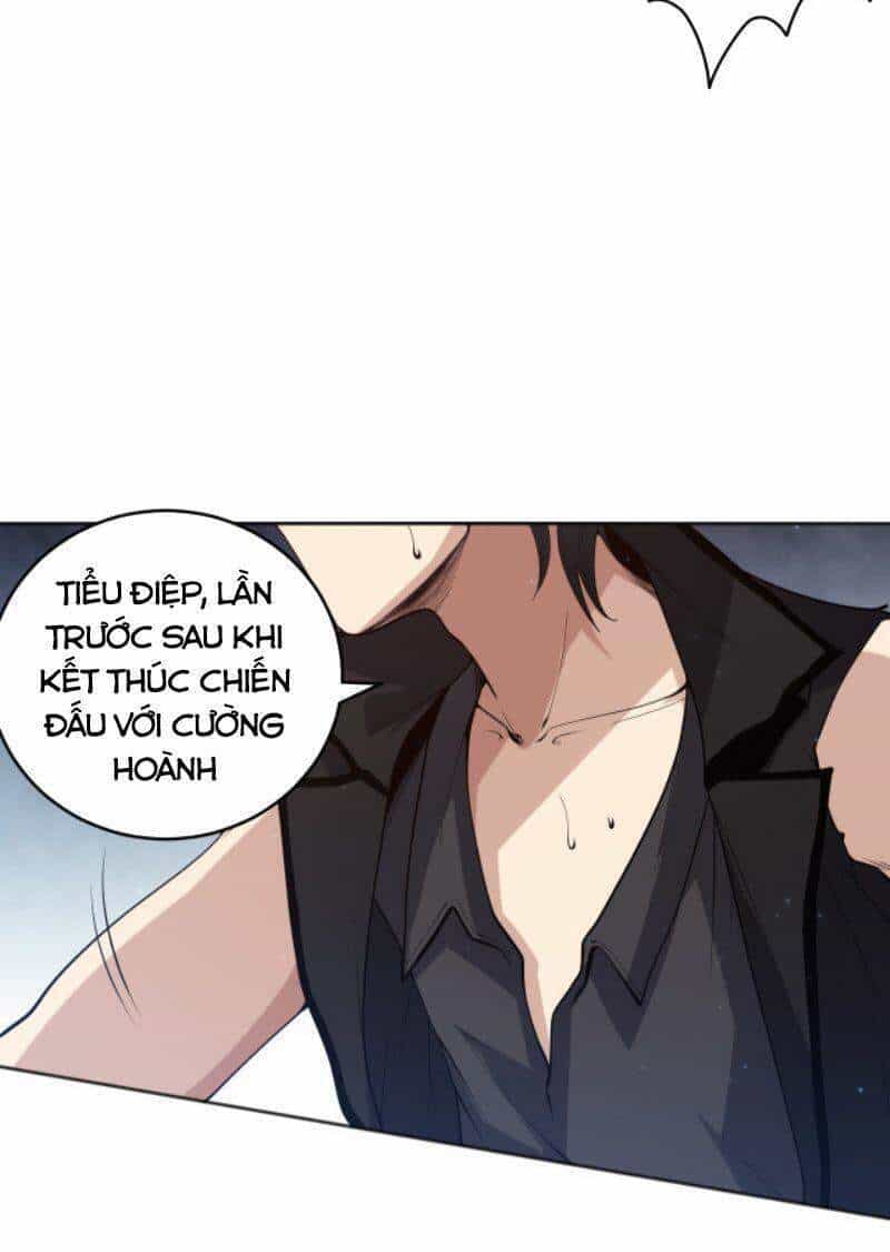 Giản Giới - Chương 152 - ảnh 65