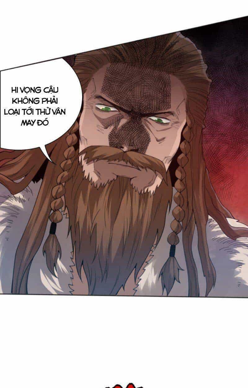 Giản Giới - Chương 153 - ảnh 15