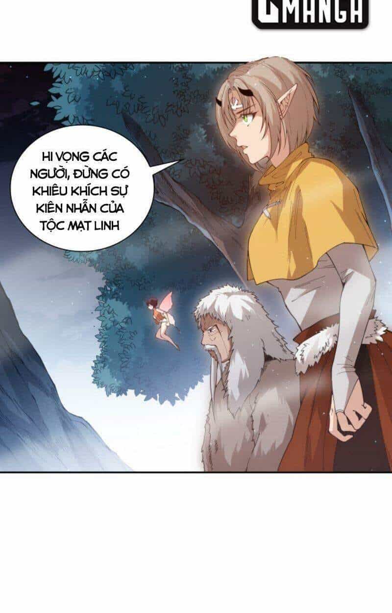Giản Giới - Chương 153 - ảnh 42