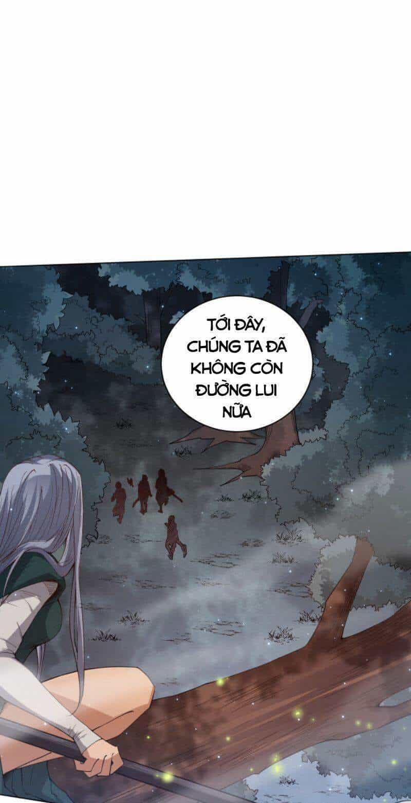 Giản Giới - Chương 153 - ảnh 5