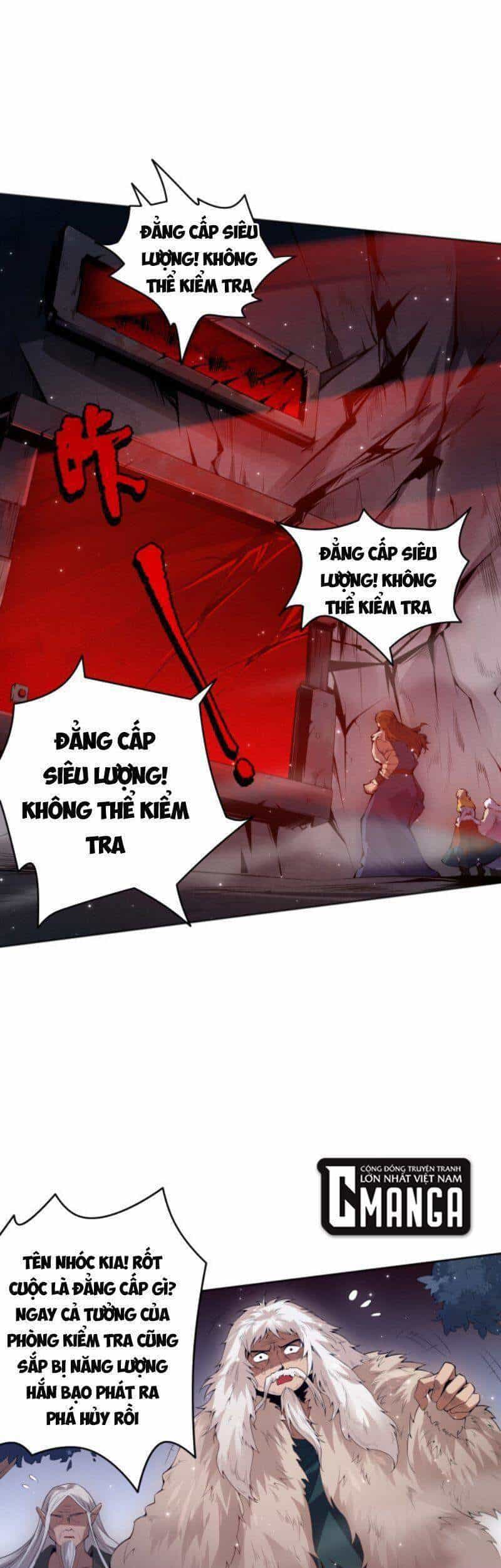 Giản Giới - Chương 154 - ảnh 34
