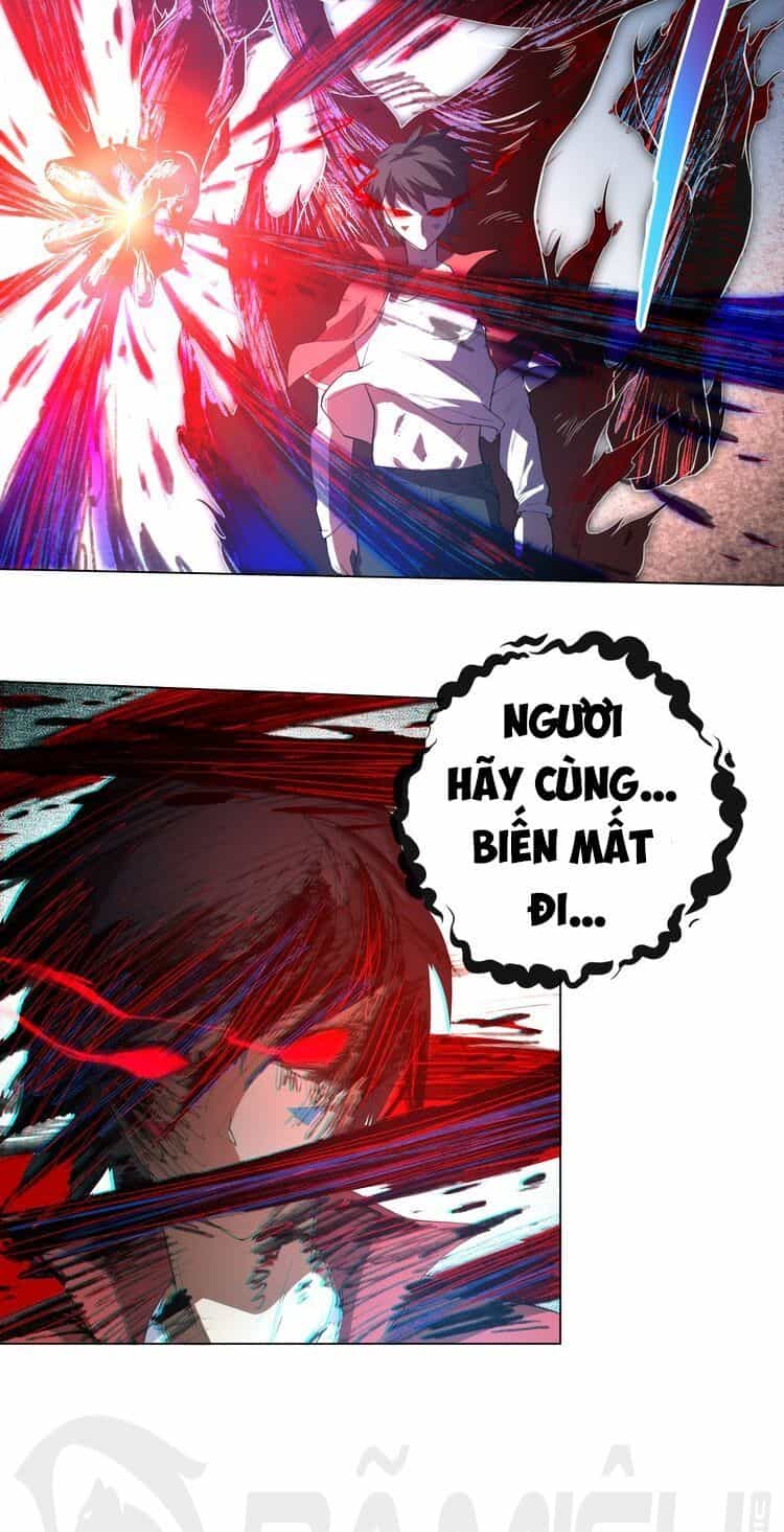 Giản Giới - Chương 9.2 - ảnh 13