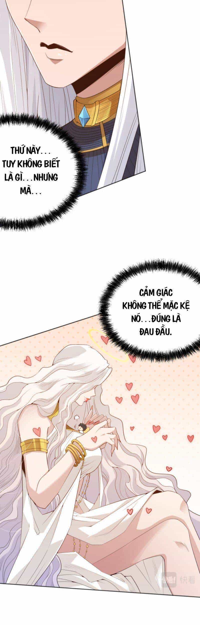 Giản Giới - Chương 157 - ảnh 28