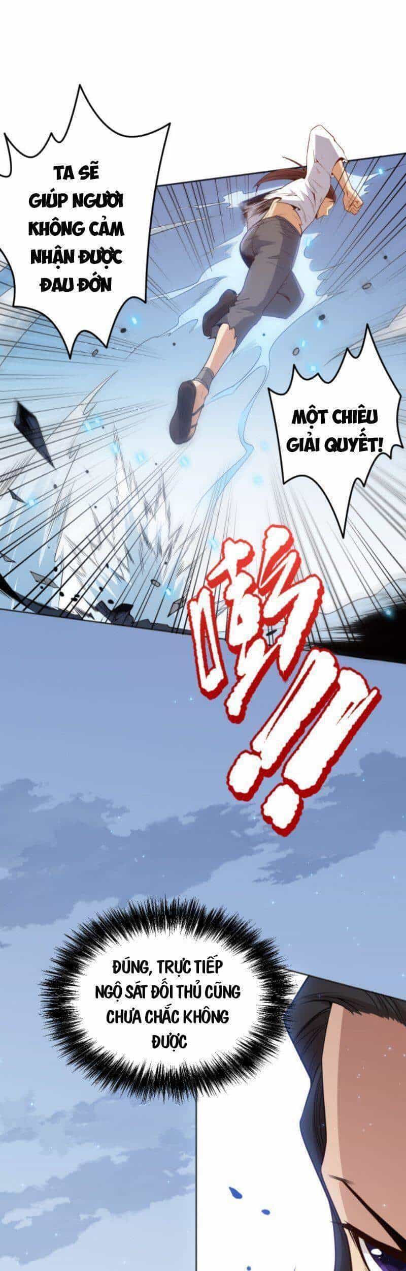Giản Giới - Chương 157 - ảnh 52