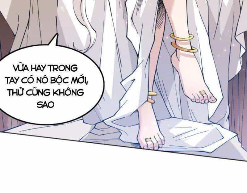 Giản Giới - Chương 157 - ảnh 6