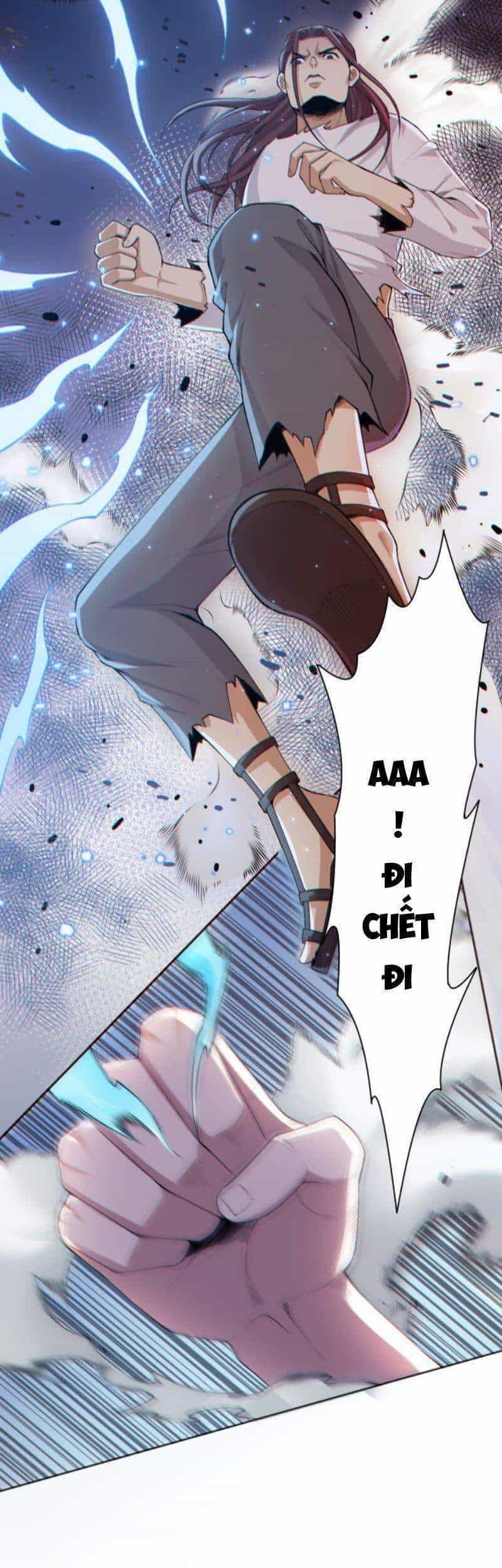 Giản Giới - Chương 158 - ảnh 3
