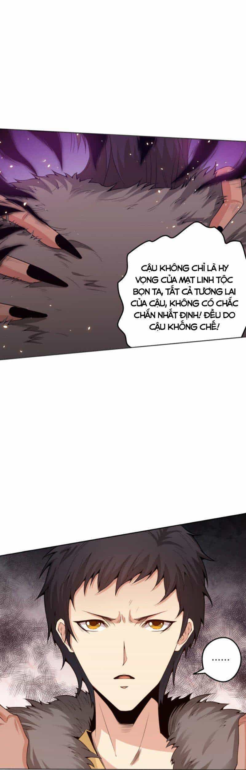 Giản Giới - Chương 161 - ảnh 18
