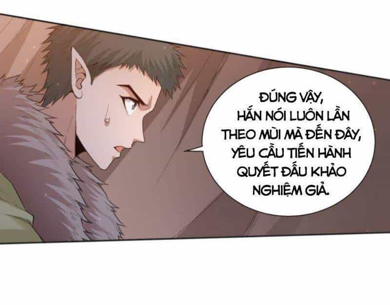 Giản Giới - Chương 161 - ảnh 42