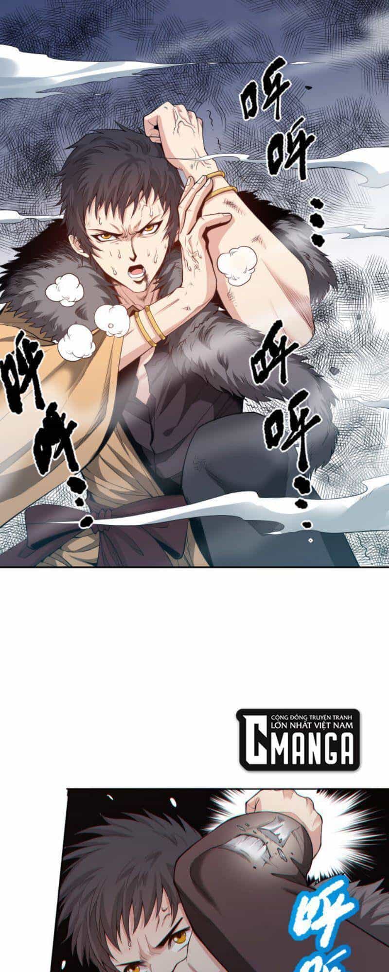 Giản Giới - Chương 162 - ảnh 46