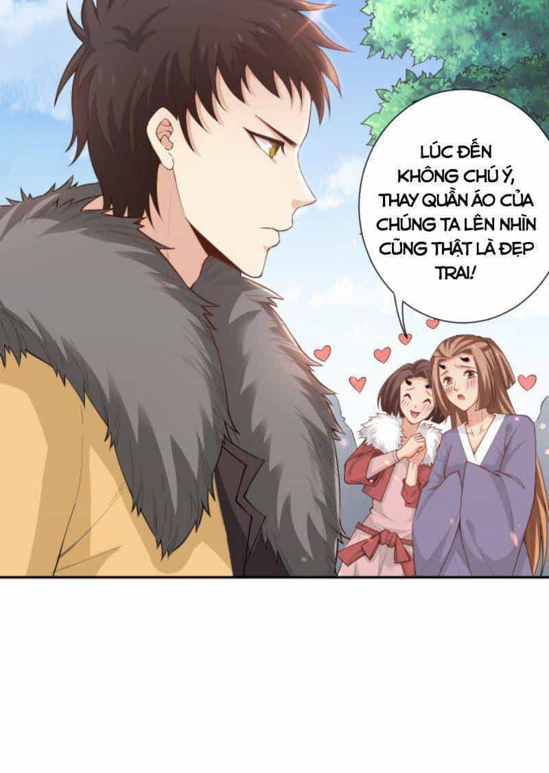 Giản Giới - Chương 162 - ảnh 6