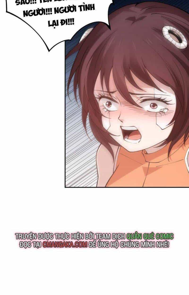 Giản Giới - Chương 163 - ảnh 33