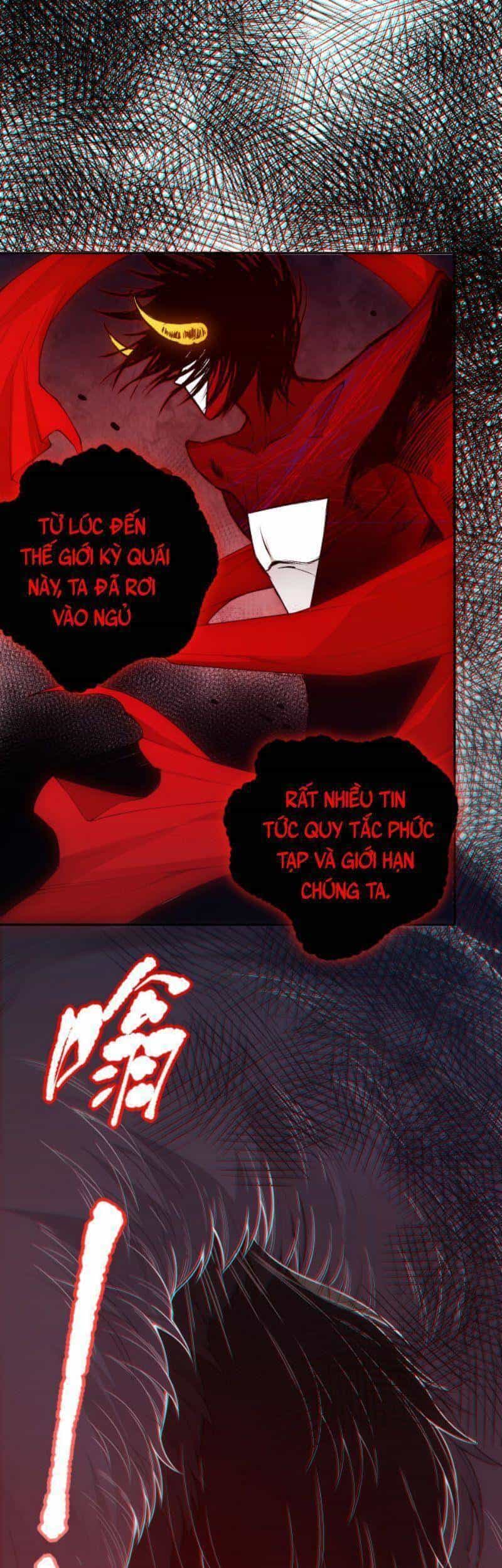 Giản Giới - Chương 163 - ảnh 38