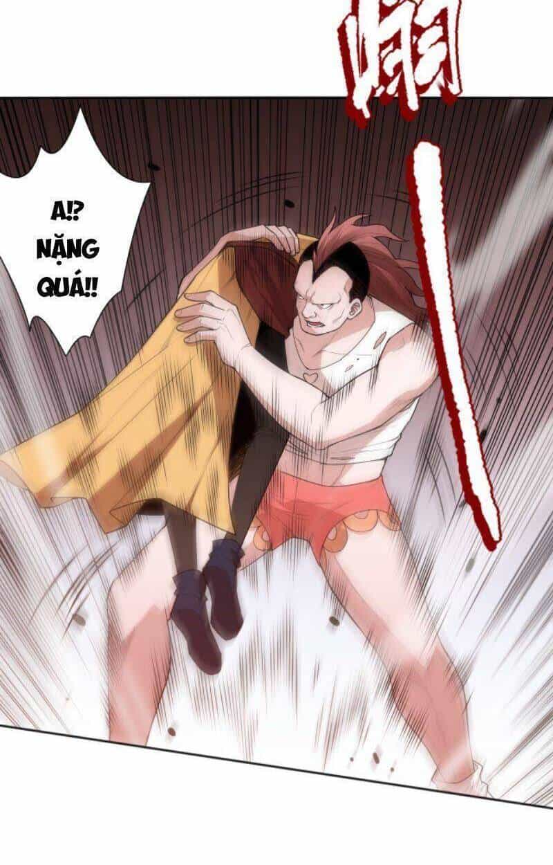 Giản Giới - Chương 163 - ảnh 45