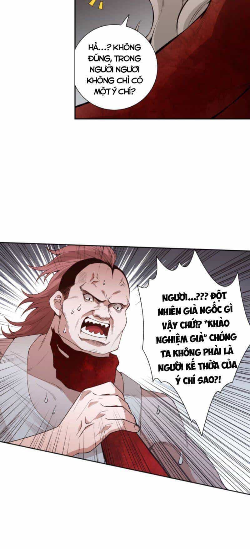 Giản Giới - Chương 164 - ảnh 61