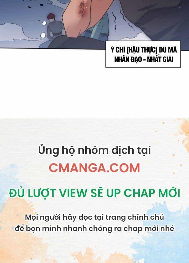 Giản Giới - Chương 166 - ảnh 34