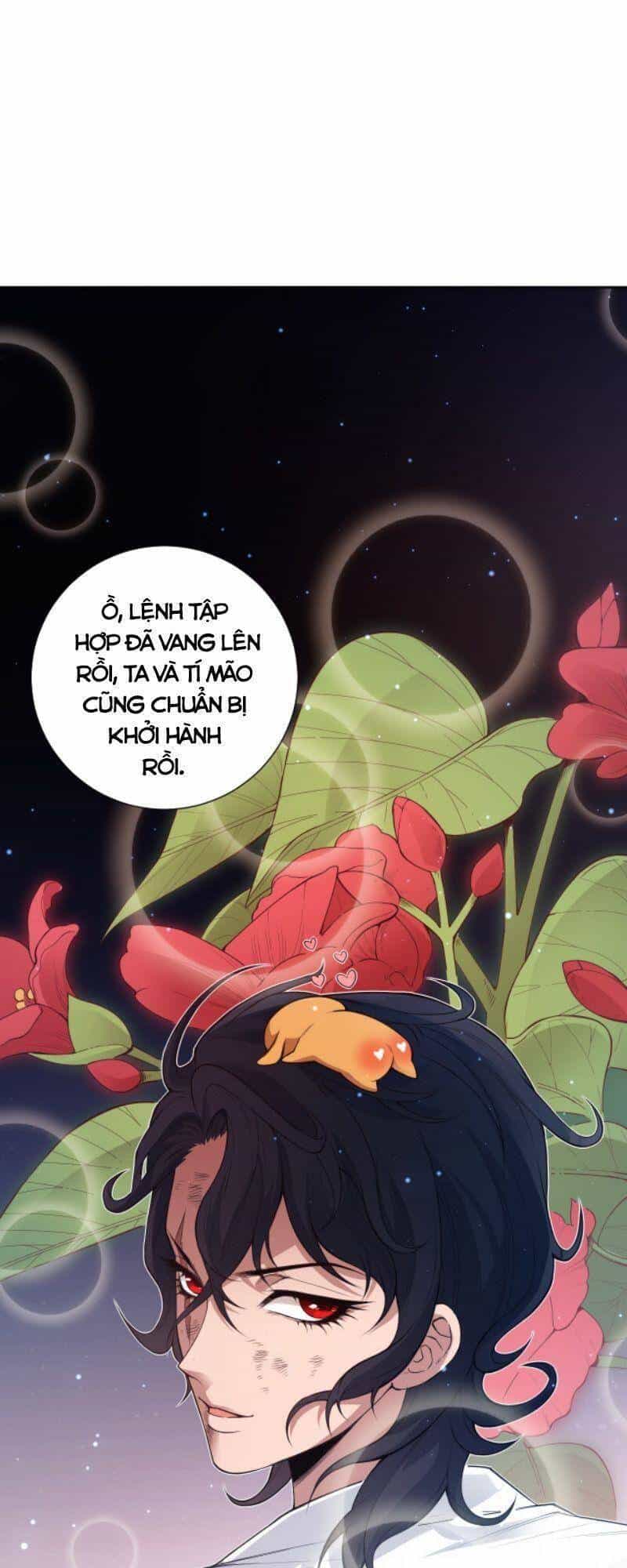 Giản Giới - Chương 166 - ảnh 65
