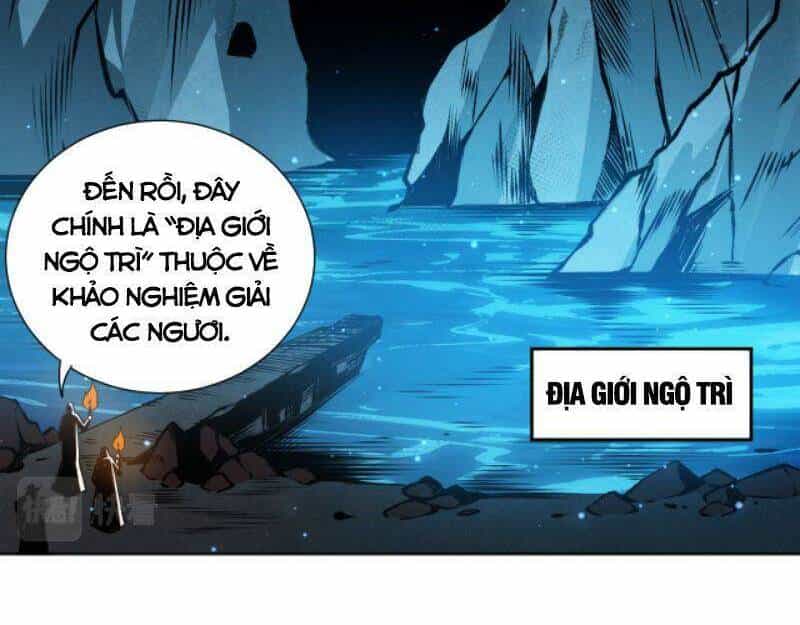 Giản Giới - Chương 167 - ảnh 19