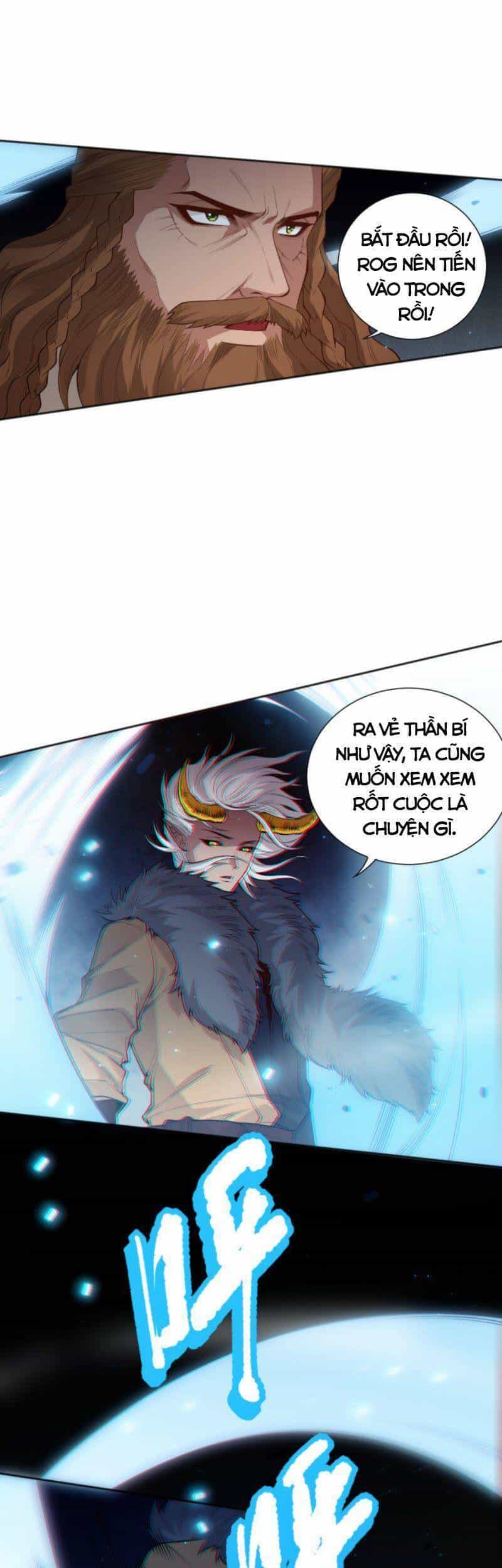 Giản Giới - Chương 167 - ảnh 47