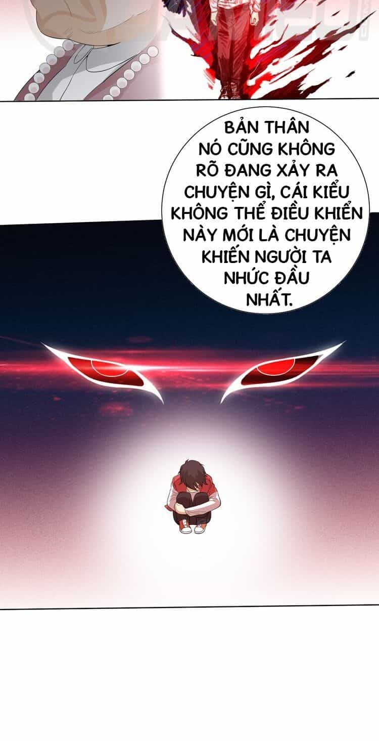 Giản Giới - Chương 10 - ảnh 16