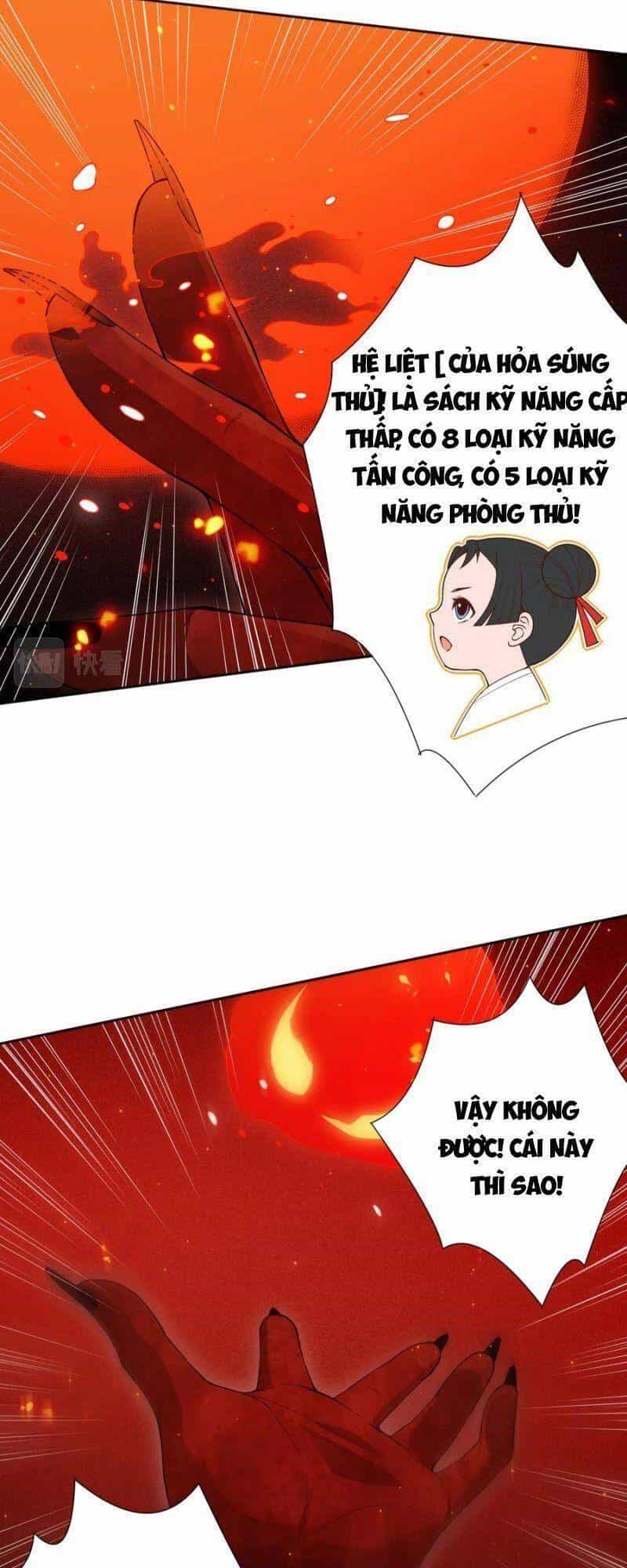 Giản Giới - Chương 169 - ảnh 50