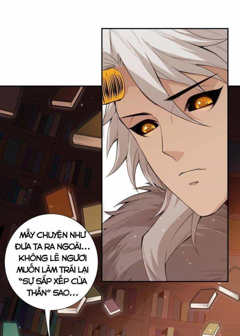 Giản Giới - Chương 170 - ảnh 28