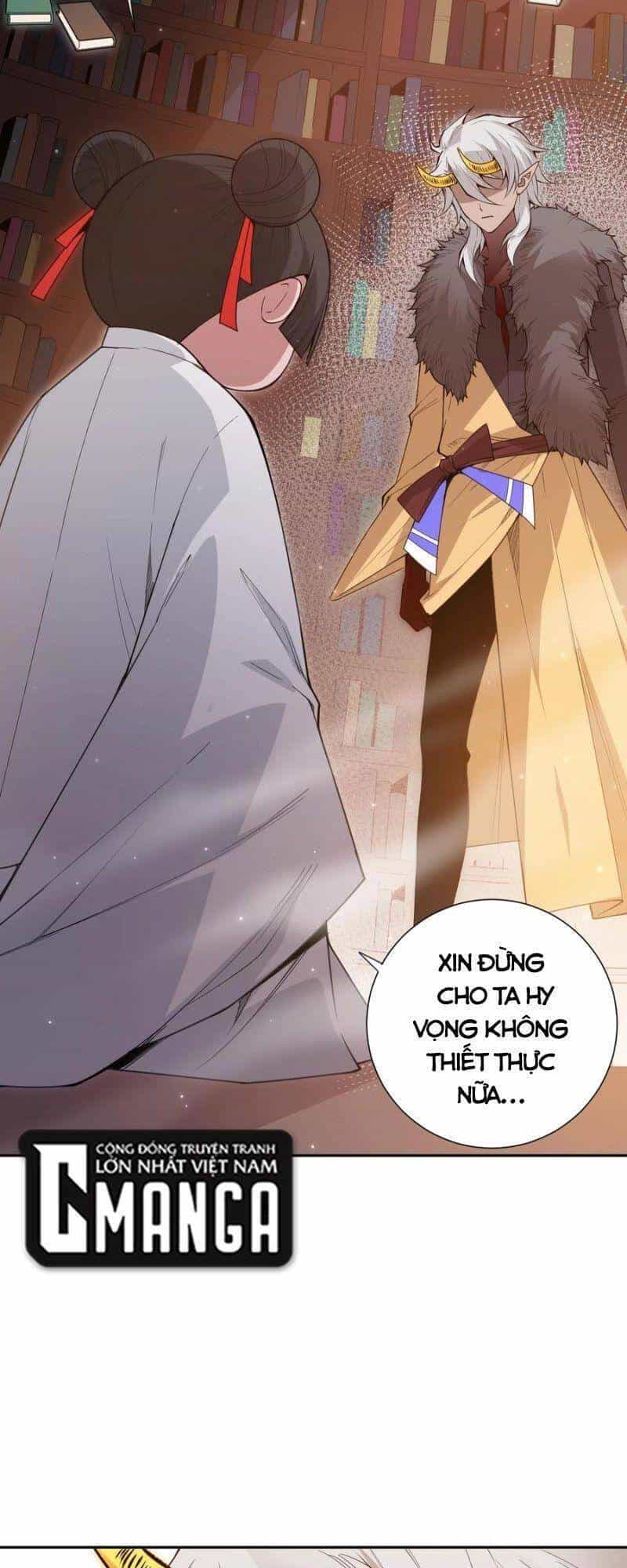 Giản Giới - Chương 170 - ảnh 29