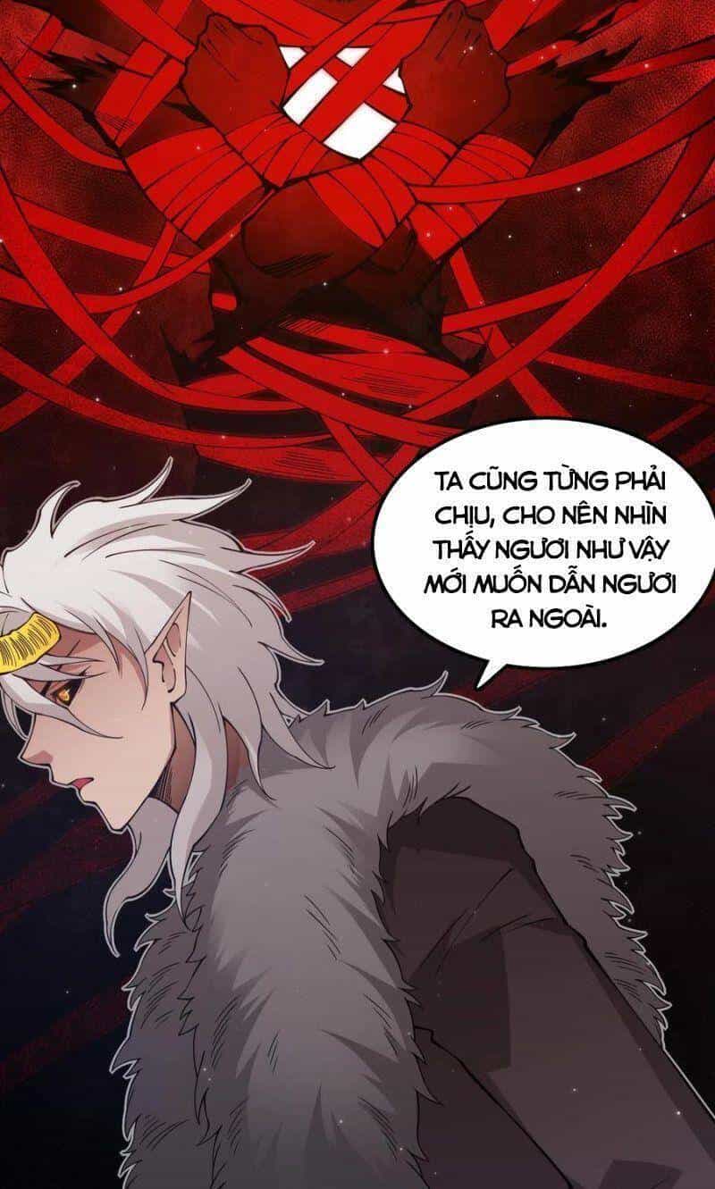 Giản Giới - Chương 170 - ảnh 32