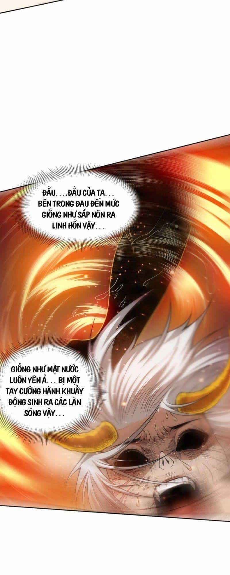 Giản Giới - Chương 174 - ảnh 36