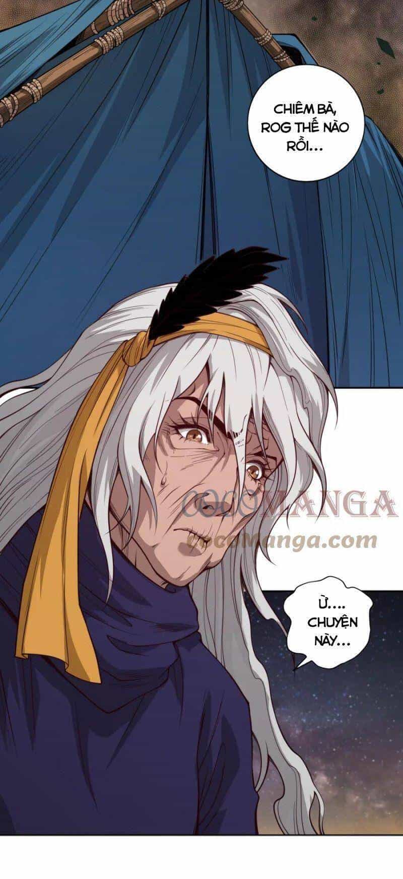 Giản Giới - Chương 175 - ảnh 36