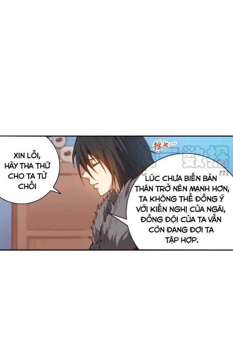 Giản Giới - Chương 176 - ảnh 32