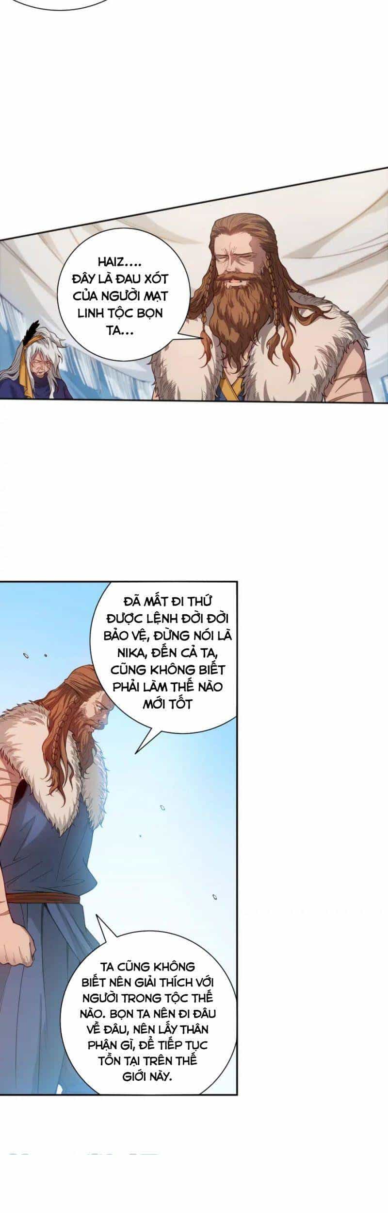 Giản Giới - Chương 176 - ảnh 42