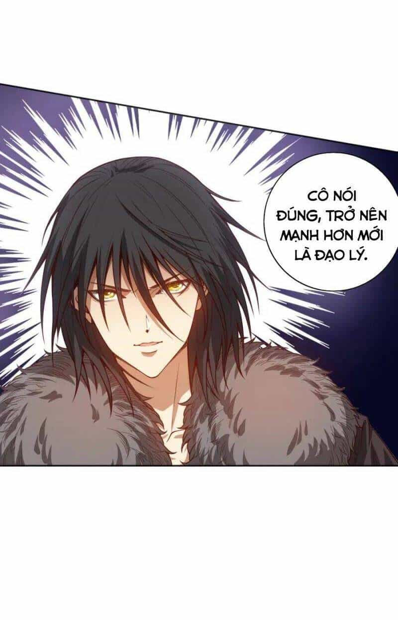 Giản Giới - Chương 176 - ảnh 52