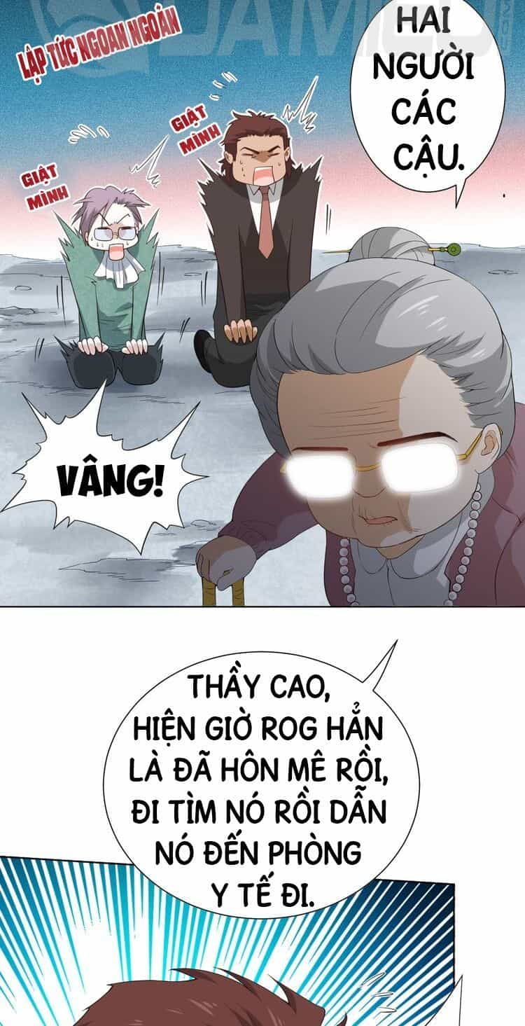 Giản Giới - Chương 10.2 - ảnh 10