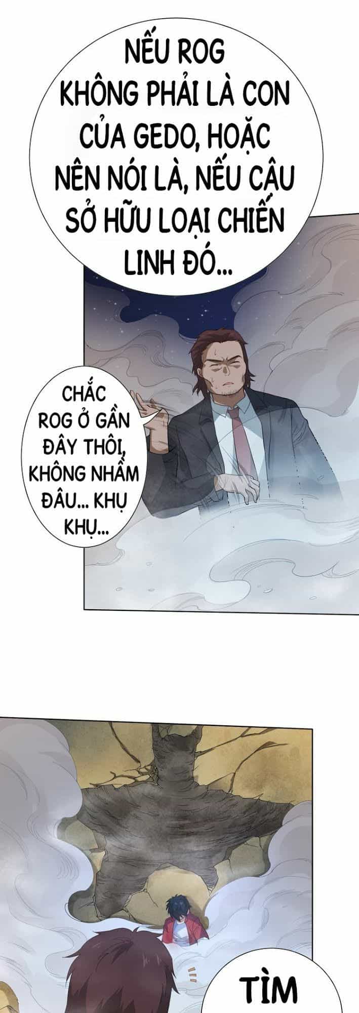 Giản Giới - Chương 10.2 - ảnh 19