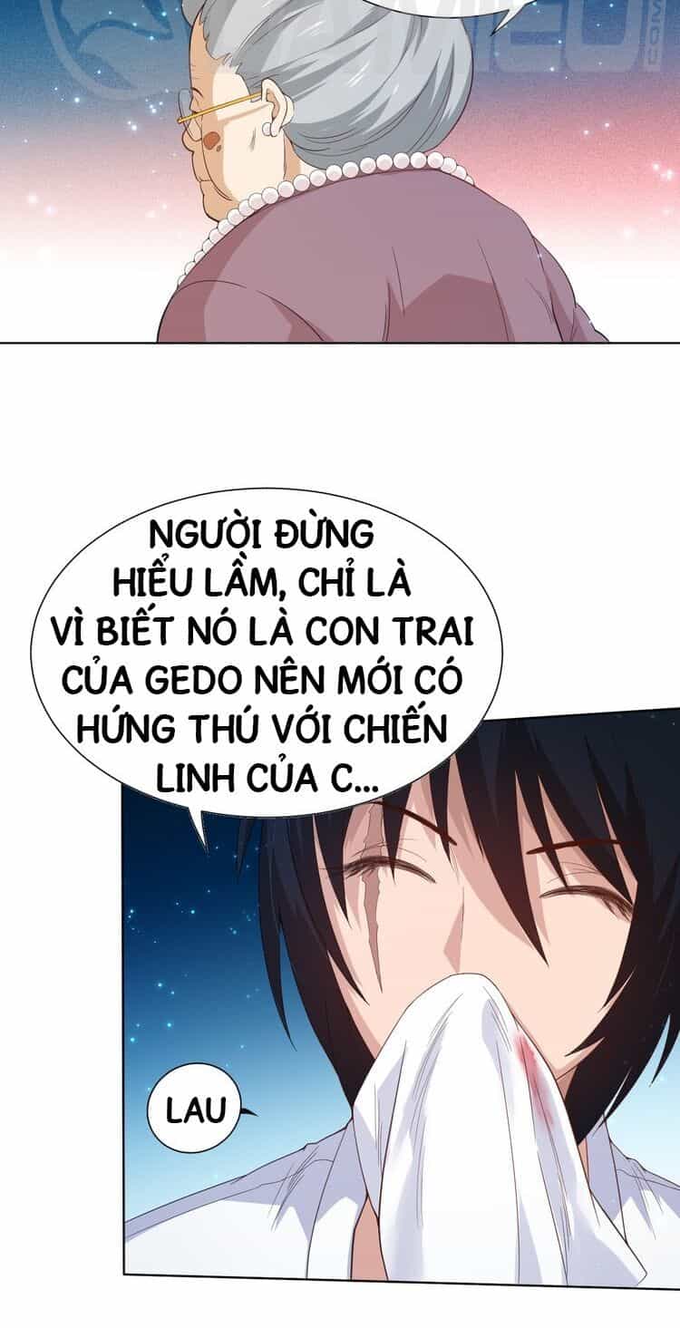 Giản Giới - Chương 10.2 - ảnh 2