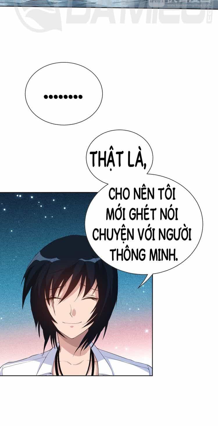 Giản Giới - Chương 10.2 - ảnh 8