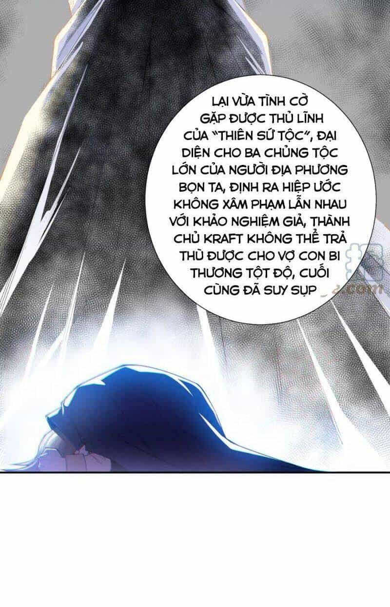 Giản Giới - Chương 178 - ảnh 14