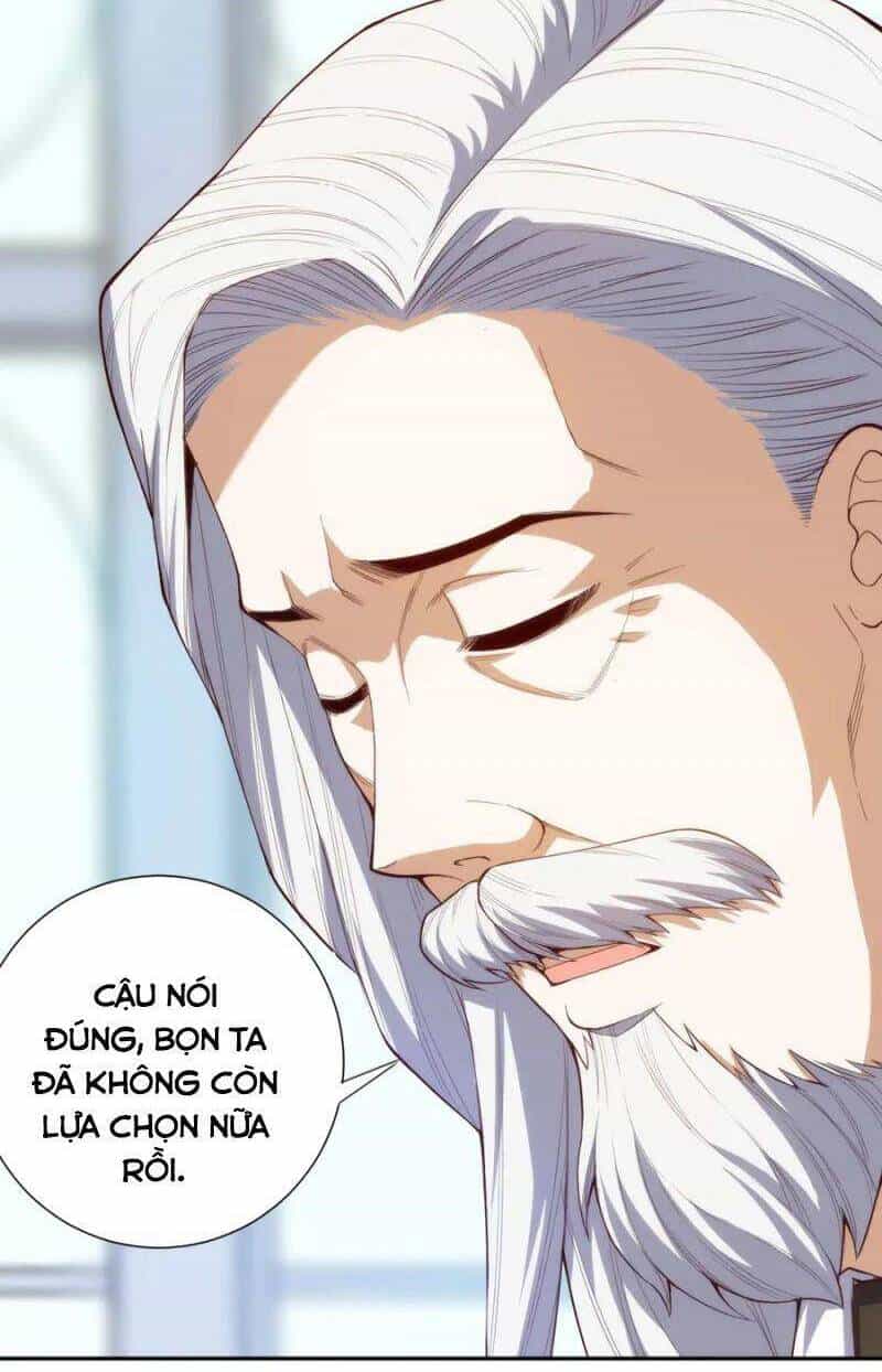 Giản Giới - Chương 178 - ảnh 42
