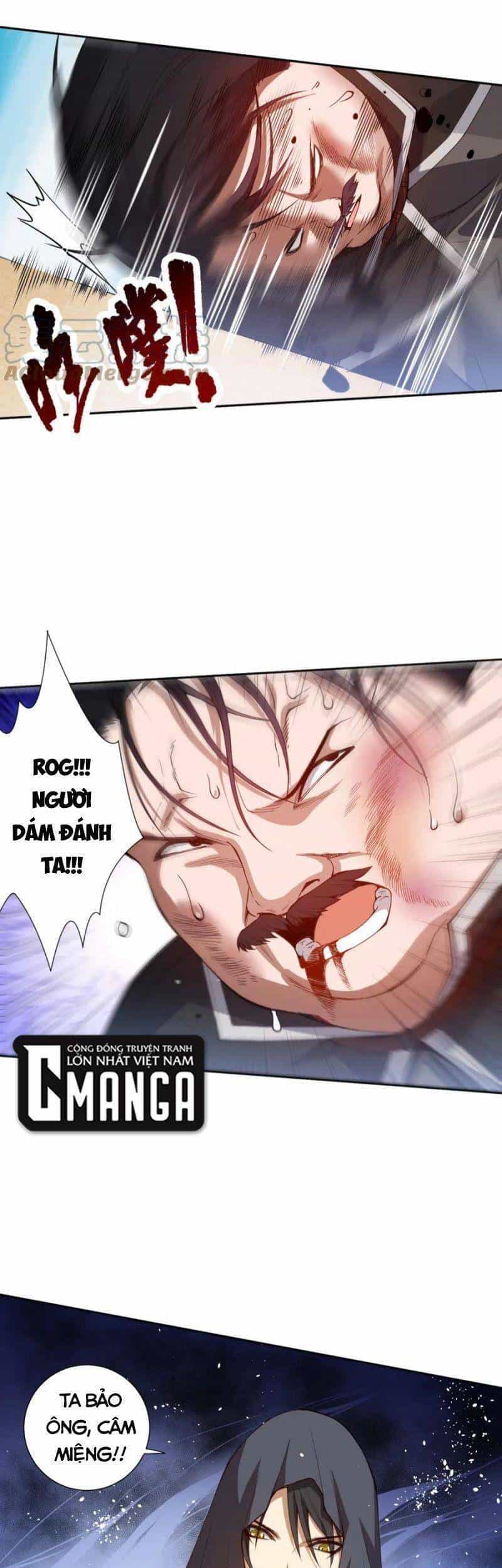 Giản Giới - Chương 181 - ảnh 46