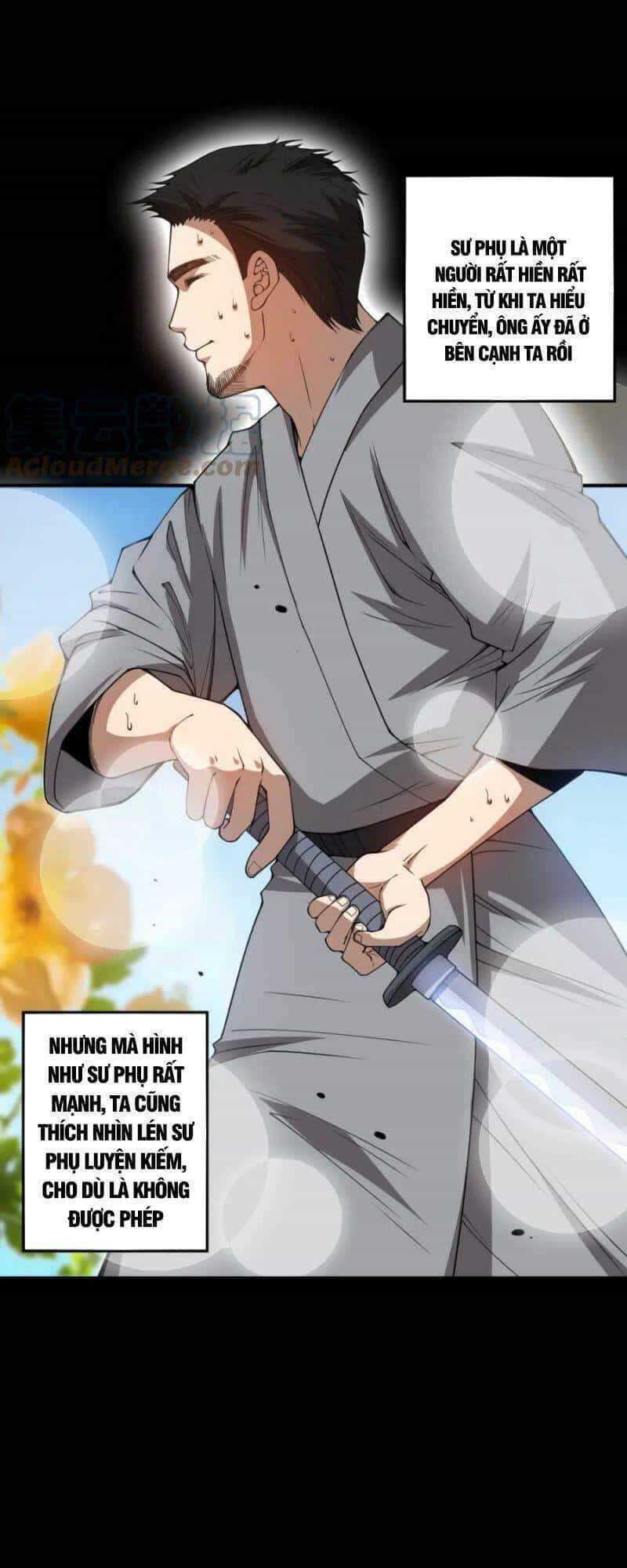 Giản Giới - Chương 184 - ảnh 29
