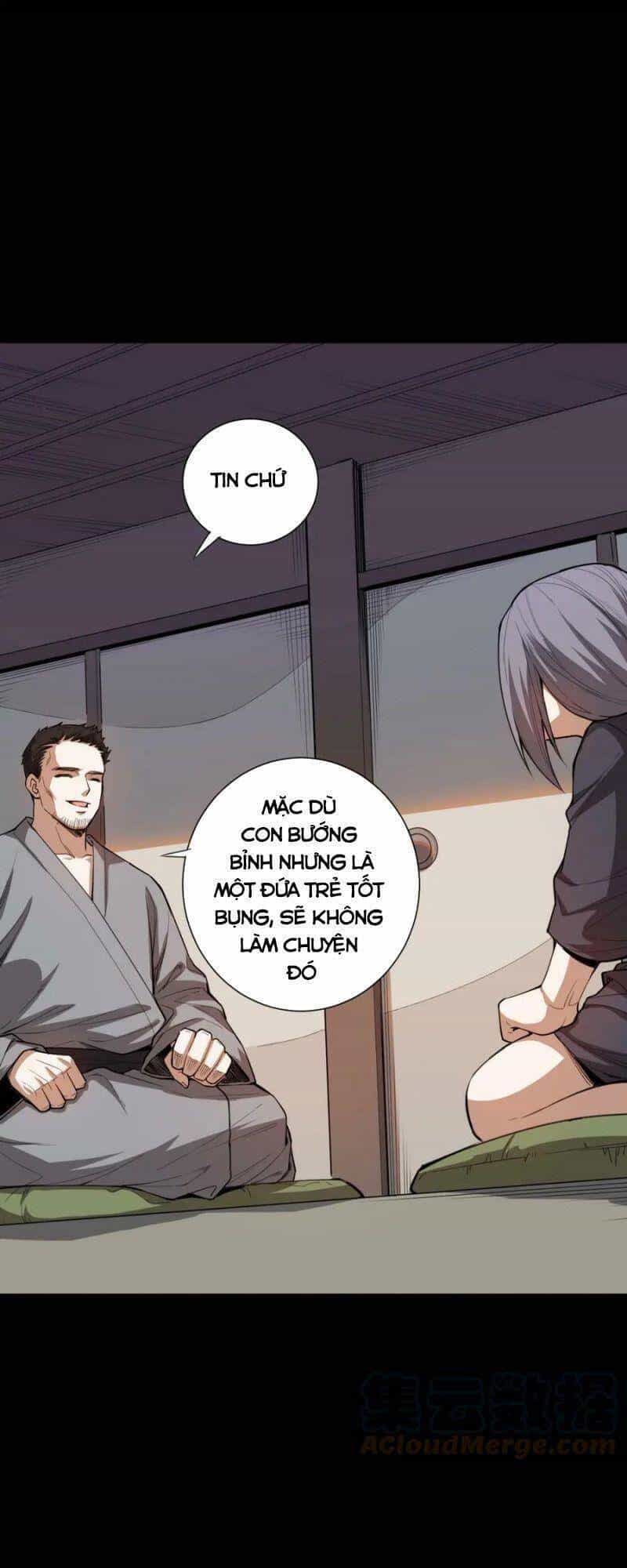 Giản Giới - Chương 184 - ảnh 45