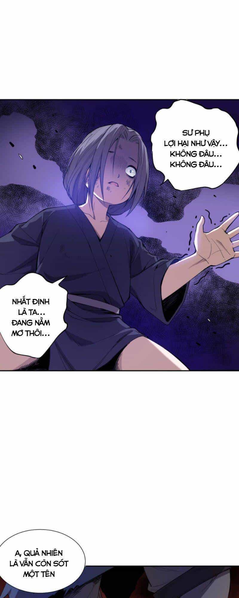 Giản Giới - Chương 185 - ảnh 9