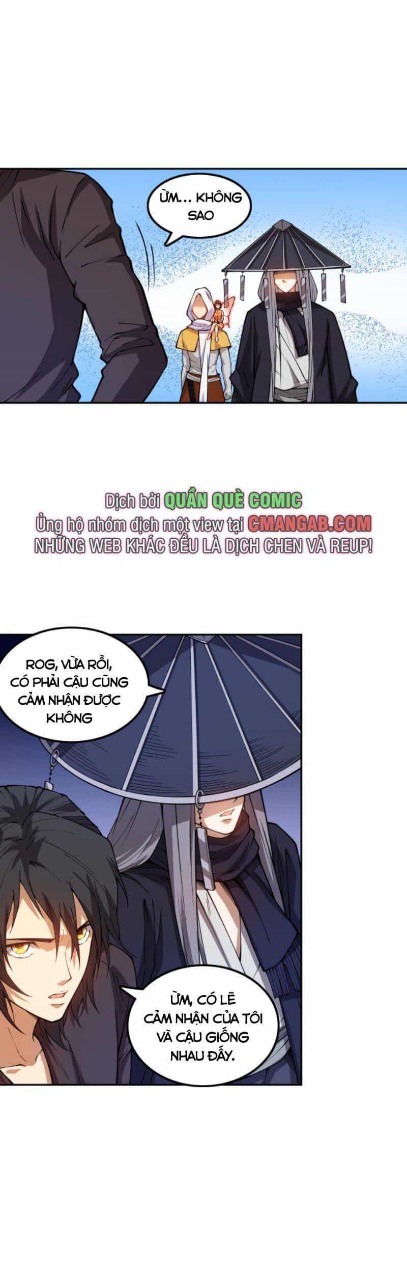Giản Giới - Chương 186 - ảnh 42