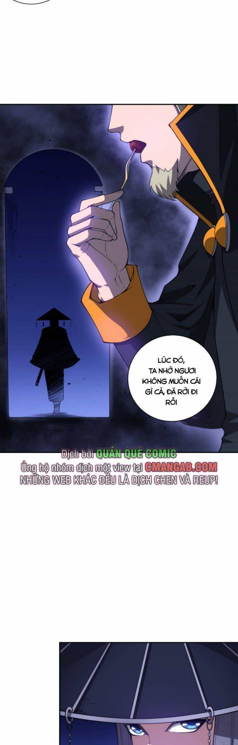 Giản Giới - Chương 187 - ảnh 21
