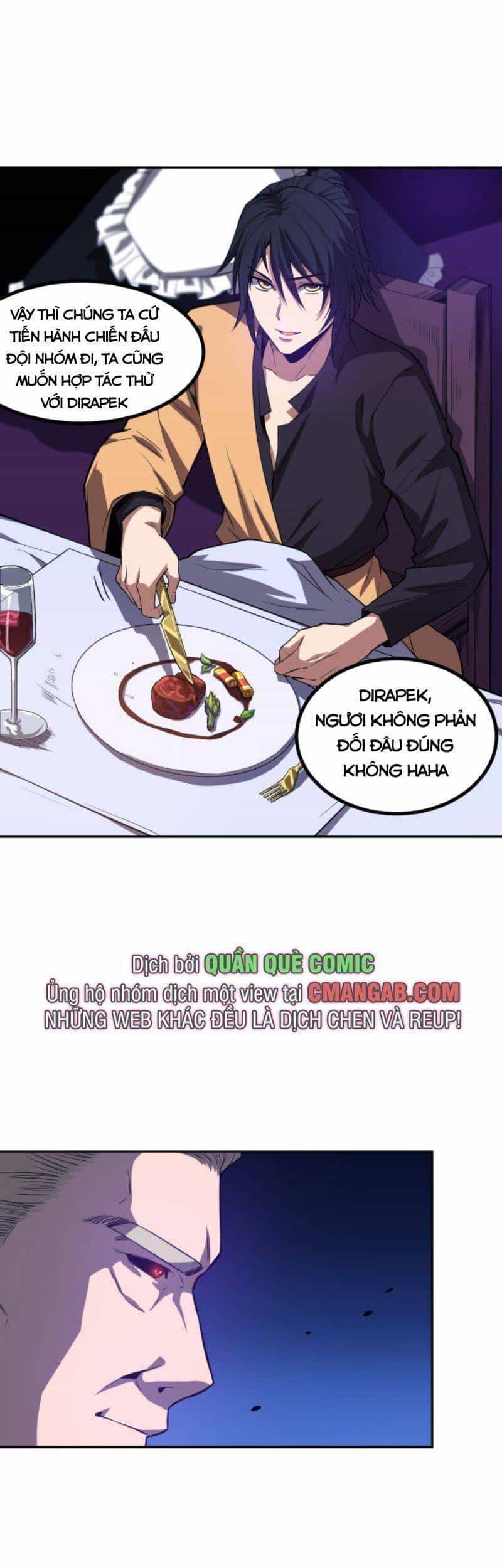 Giản Giới - Chương 187 - ảnh 24