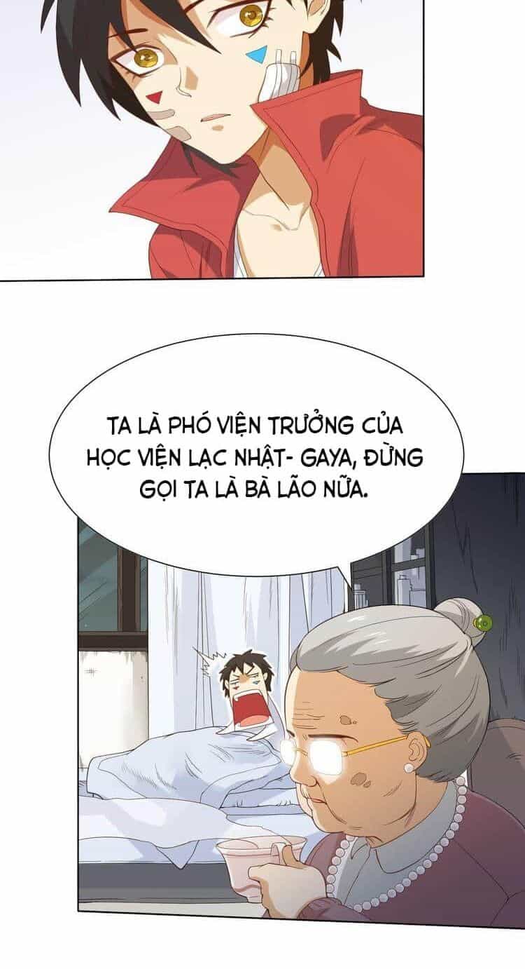 Giản Giới - Chương 11 - ảnh 12