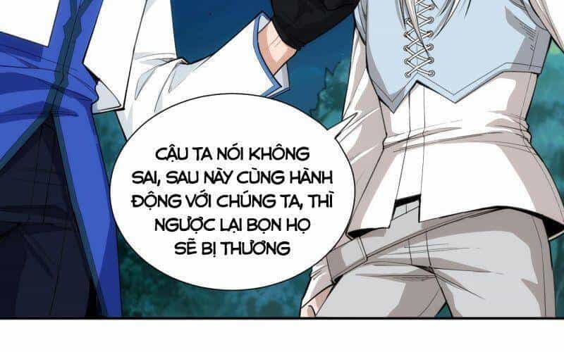 Giản Giới - Chương 191 - ảnh 19