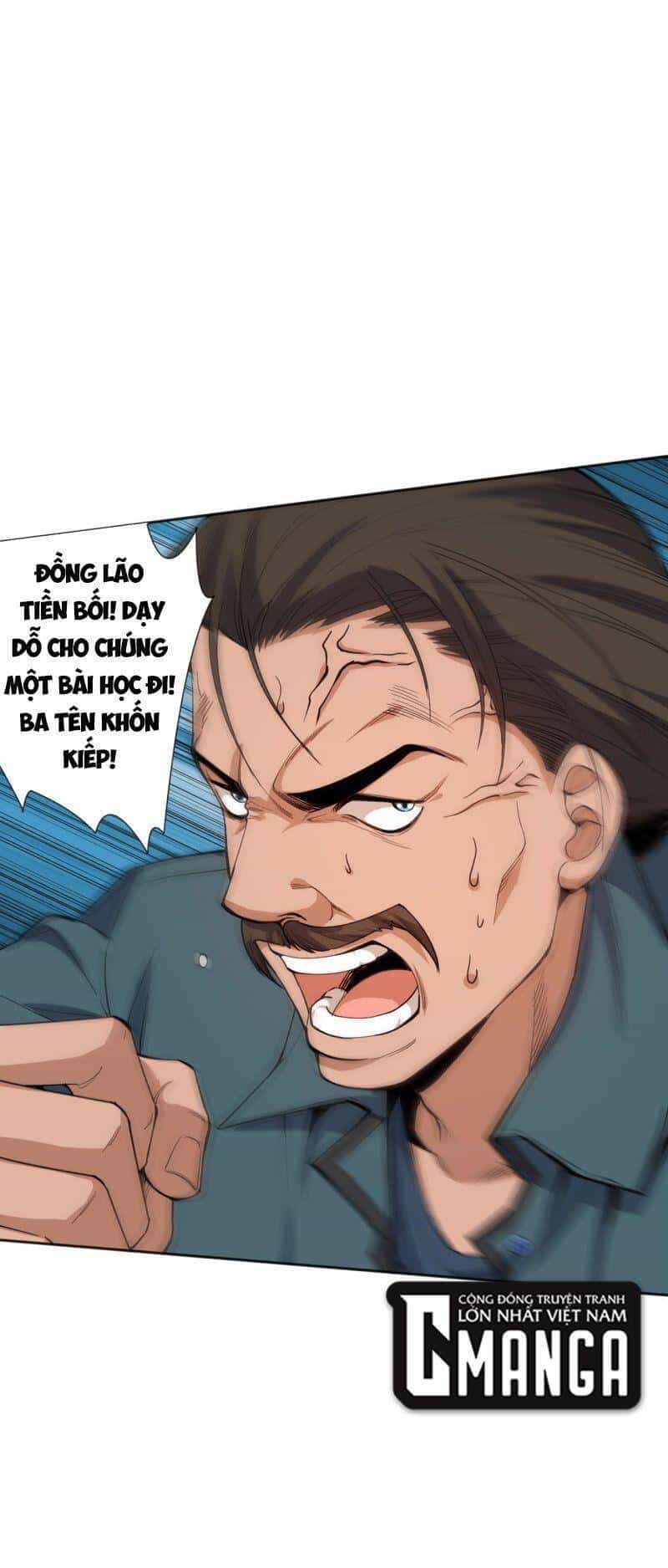 Giản Giới - Chương 192 - ảnh 37