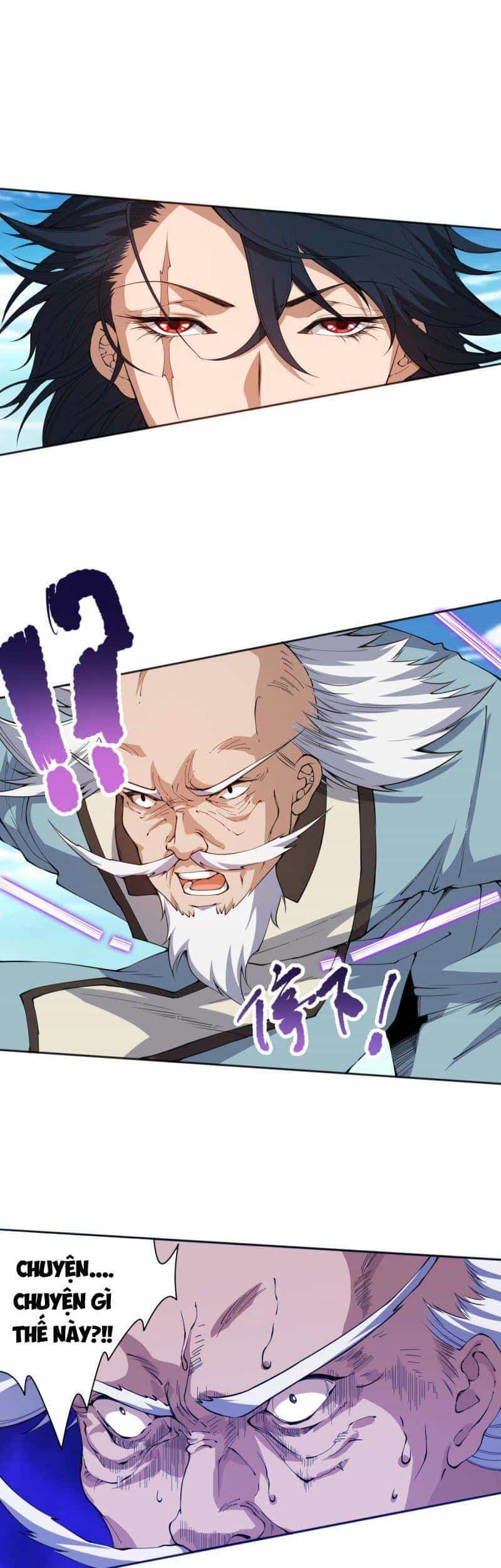 Giản Giới - Chương 192 - ảnh 41